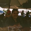 Photograph of Saskia 