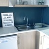 Photo 3: Kitchen area 