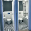 Photo 5: Seperate communal WC and bathroom 