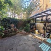 Photo 7: Private garden