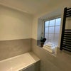 Photo 9: Main bathroom