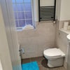 Photo 8: Main bathroom