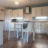 Photo 8: Modern Bright Kitchen