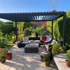 Photo 3: Garden or Patio