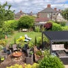 Photo 5: Garden or Patio