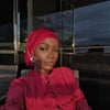 Photograph of Ameerah