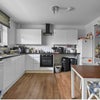 Photo 5: Kitchen 2/3