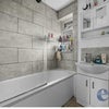 Photo 8: Bathroom