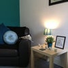 Photo 4: Private Living Room/Study