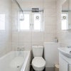 Photo 6: Bathroom upstairs