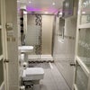 Photo 5: Bathroom with shower and all mod cons 