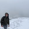 Photograph of Alistair