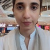 Photograph of Misbah