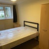 Photo 9: EXAMPLE OF DOUBLE ROOM 