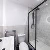 Photo 10: Modern Designed bathroom
