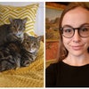 Photo 9: Cats & Me