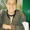 Photograph of Hugo