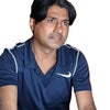 Photograph of Ahmad