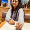 Photograph of Anagha