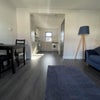 Photo 8: Living, Dining & Kitchen
