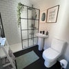 Photo 9: Bathroom