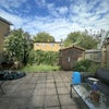 Photo 5: Garden or Patio