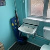 Photo 8: 1st floor cloakroom