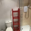 Photo 10: Ground floor shower room
