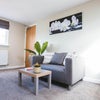 Photo 3: Large loft double bedroom with en-suite