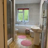 Photo 5: Shared Bathroom