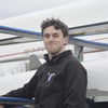 Photograph of Sam
