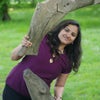 Photograph of Vaishali Priyamvatha