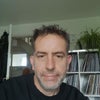 Photograph of Nick
