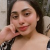 Photograph of Srinidhi Reddy