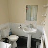 Photo 9: Upstairs Bathroom
