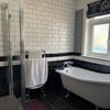 Photo 6: Bathroom / shower