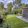 Photo 7: Garden - sunny patio area