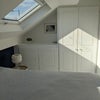 Photo 3: Wardrobe and cupboard