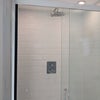 Photo 7: Rainfall shower in your bathroom