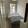 Photo 2: First part of bedroom
