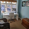 Photo 4: First Floor Study