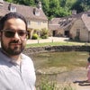 Photograph of Rami 