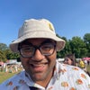 Photograph of Ashish
