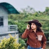Photograph of Saina