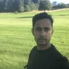 Photograph of raju