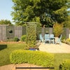Photo 8: part of the garden
