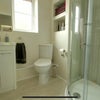 Photo 3: The shower room