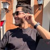 Photograph of Nader