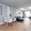 Photo 6: Dining Room