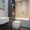 Photo 3: Room 1: separate bathroom next door 
